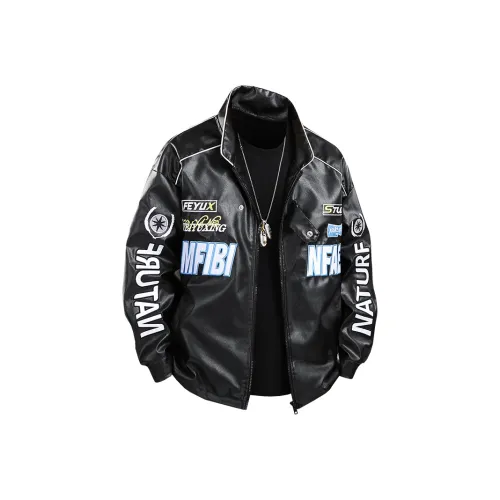 VNHP Унисекс Куртки