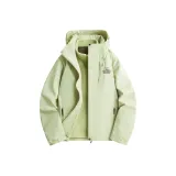 Мятно-зеленый (3-в-1, с подкладкой)