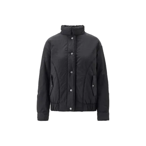 Giordano Женские пуховики