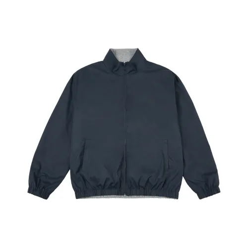 Haonanhuang Унисекс Куртки