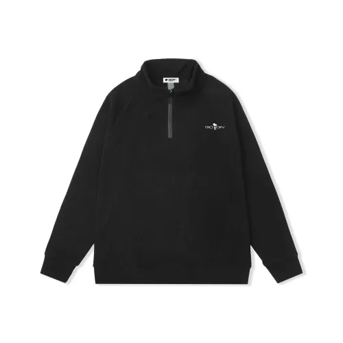 SNOOPY Мужские Свитшоты