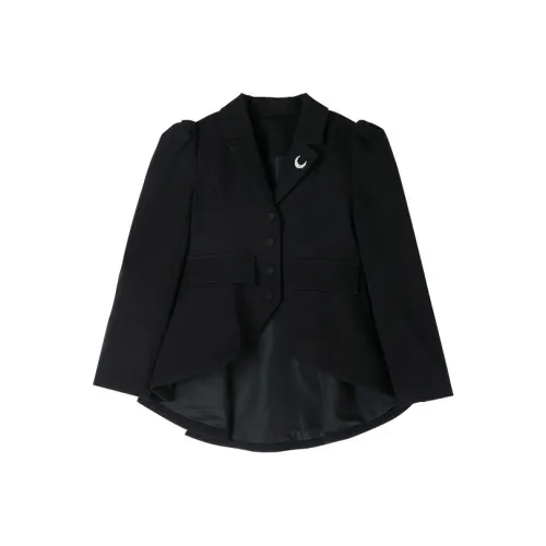 YUANYUAN GIRL Маленький Бизнес Костюм для Девочек