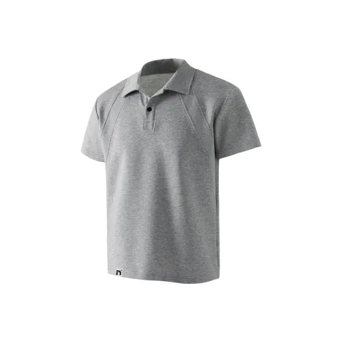 IN'S Унисекс Поло