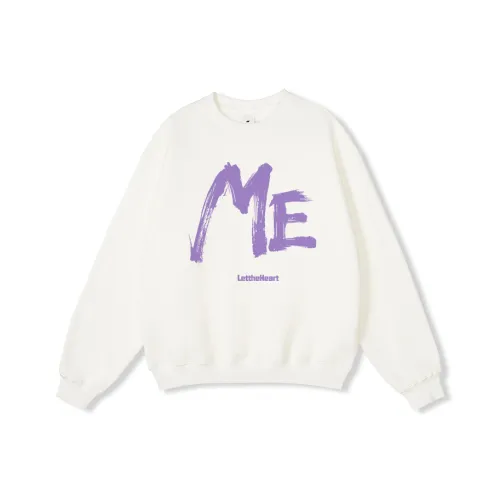 Empty Room Унисекс Свитшоты