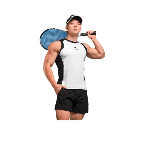 MOLIFANG Мужские майки