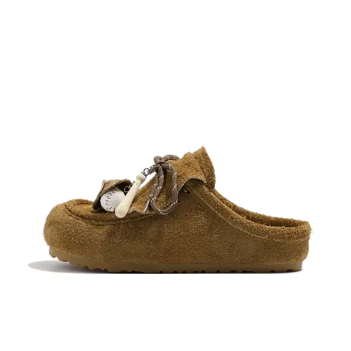 MIS. DANNY Открытый носок Обувь Женская