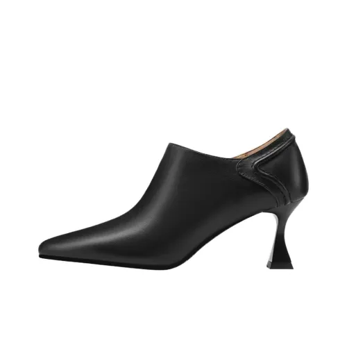 Wuji Женские повседневные туфли