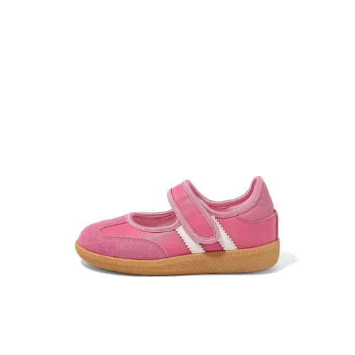 ABC DOUKIDS Slip-resistant Low Top Детские Лайфстайл Обувь для детей в возрасте 3-7 лет