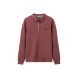 Бургундский [Утолщенный с флисовой подкладкой]