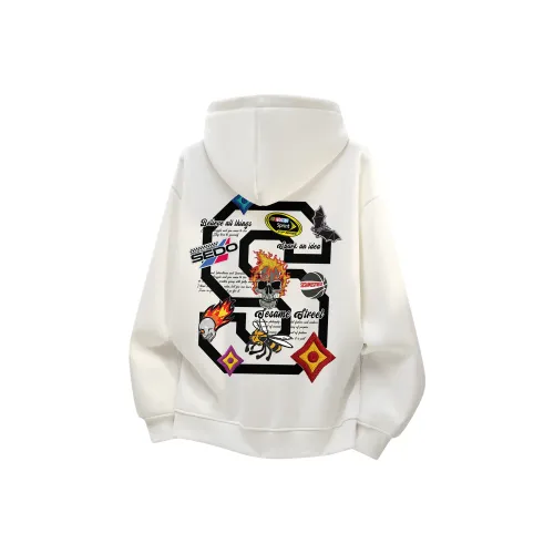 SESAME STREET Унисекс Свитшоты