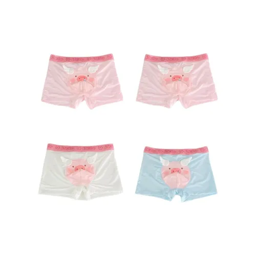 FOCOS STUDIO Боксер-брюки Мужской