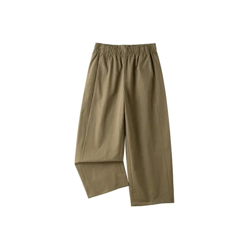 To The West Повседневные брюки Женские