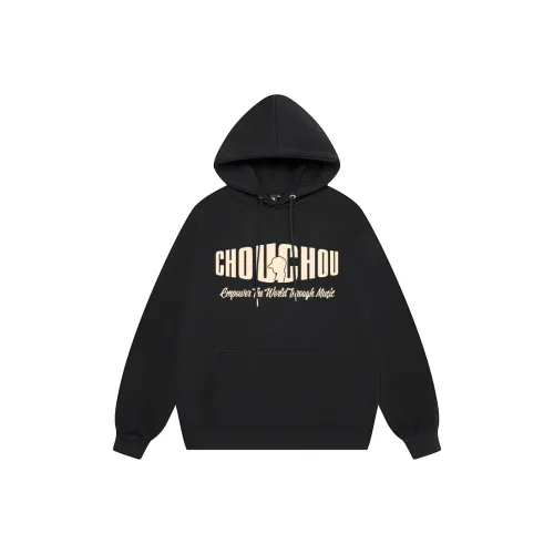 Classmate Zhou Женские Свитшоты