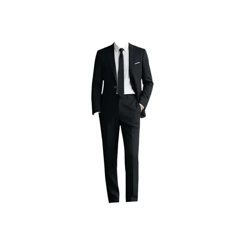 TWO TWO TREE Бизнес-костюм унисекс