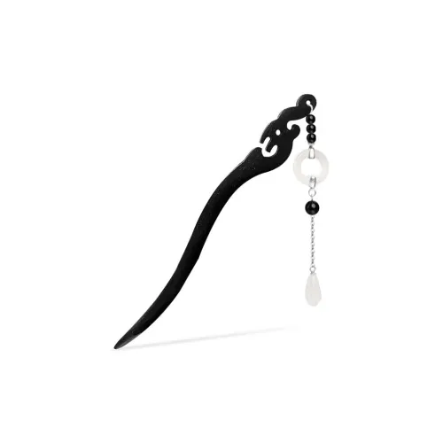 Universe Search Смола Шпильки для волос Женские