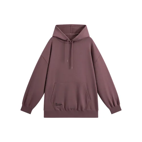 KAPPA PLAYER Plum Wine Red 5820 Унисекс Свитшоты