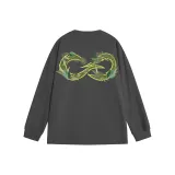 Темно-серый