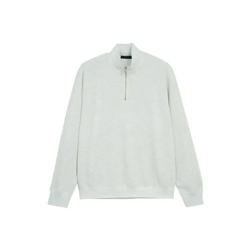 BD.POWER UP+ Фотиния Серый Унисекс Свитшоты