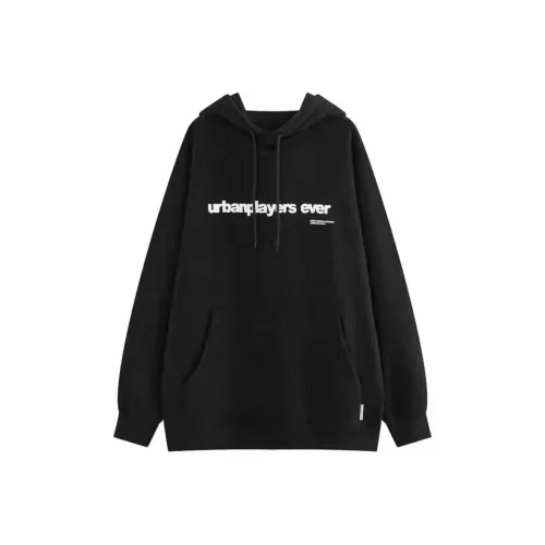 TONYBEAR Черный Тонкий Женский Свитшот