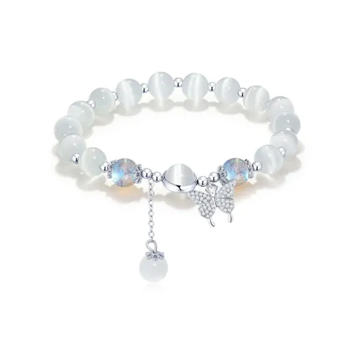 Inkopper Браслеты с цветным глазурью Женские