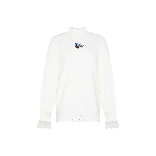 Two Or Three Things T-Shirt Женская