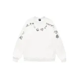 White (Свитшот Версия)