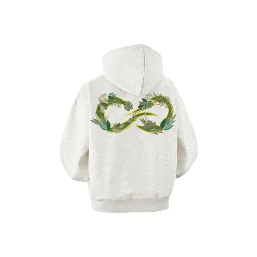 WHELVE Унисекс Свитшоты