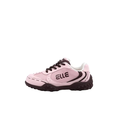 ELLE KIDS Устойчивые к истиранию низкие топы детские повседневные обувь
