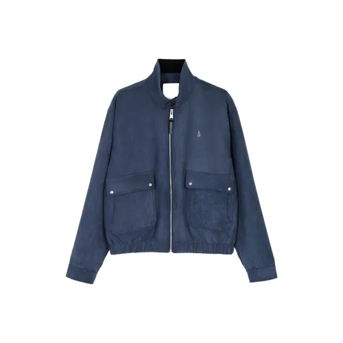 ROARINGWILD Унисекс Куртки