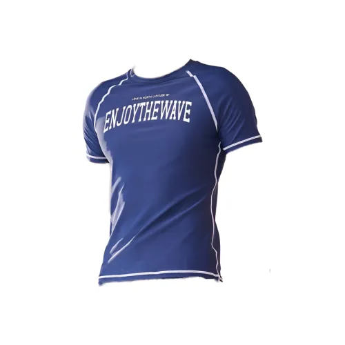 ZOKE Темный Бирюзовый 125508107 Мужской Гидрокостюм для Дайвинга