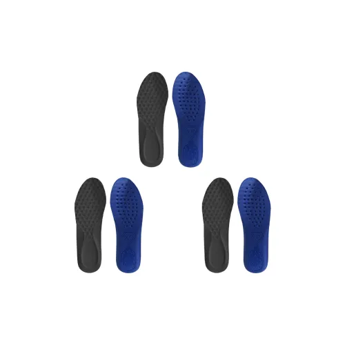 Fresh Look Returns Коровья кожа + Hi POLY Стельки Унисекс