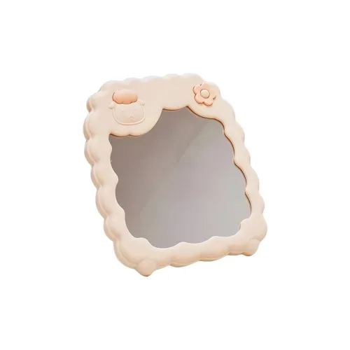 GEANNUO MAKE UP Зеркала Женские