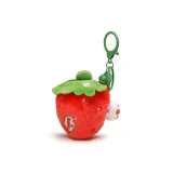 Клубничный котенок