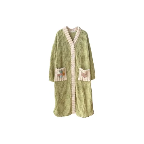 GOYN Женские Банные халаты