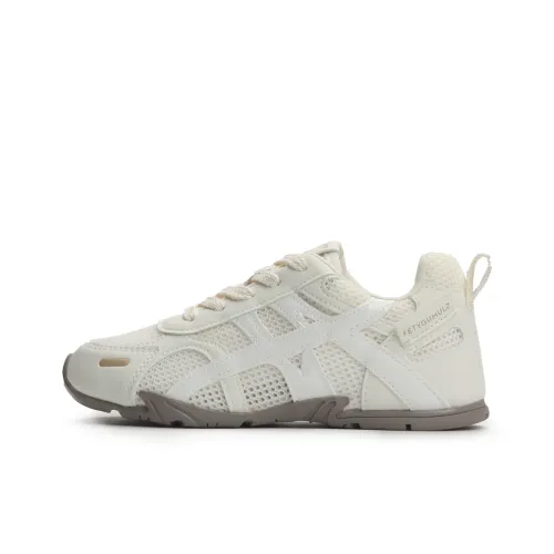 AFJI Низкий топ Повседневная обувь Женская