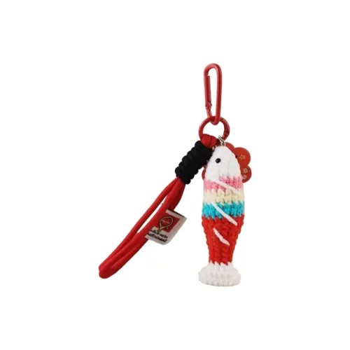 Mr. Shang Пряжа Подвески Унисекс