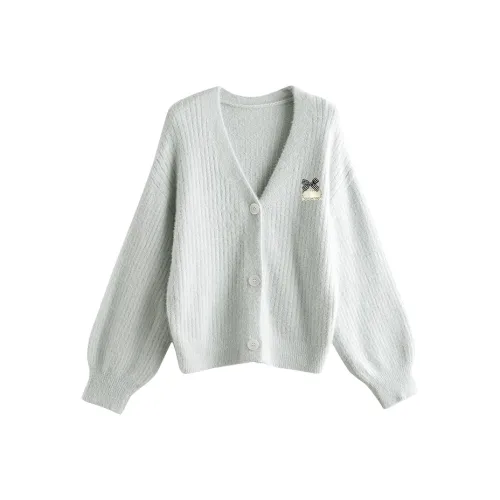 Tonlion Светло-синий Женский Трикотаж