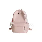 Розовый + Щенок Подвеска