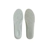 1 Двойной Серый/Мягкий и Упругий Сцепление/Шок-абсорбирующий механизм/Устойчивость к запахам/Влагоотводящий