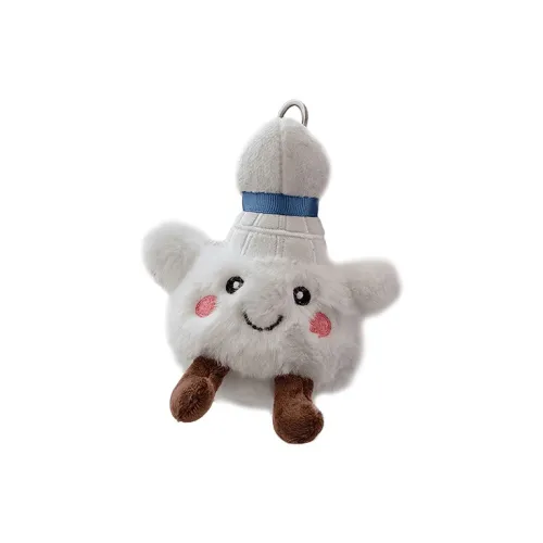 Xuan Tang Полиэстер Подвески Унисекс