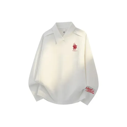 MASKPARK Унисекс Свитшоты