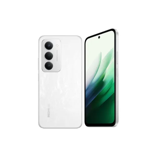 Xiaomi Redmi Note 15R 3 Snapdragon 6s Элегантный Дизайн Смартфоны с текстурой Premium