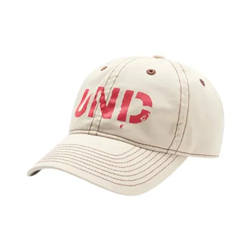 UNDEFEATED Кепки Унисекс Белый Черный Синий