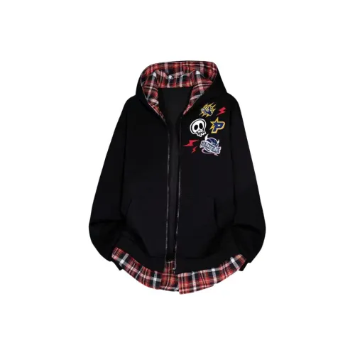 REBIRTHRABBIT Мужские Свитшоты