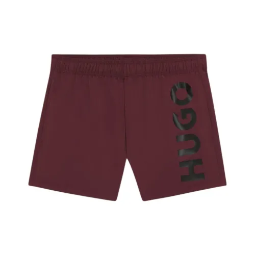 Hugo Boss Плавательные шорты Мужские