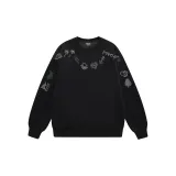 Black (Свитшот Версия)