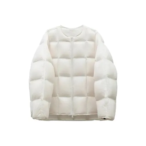 HeartyBite Пуховая куртка Женская