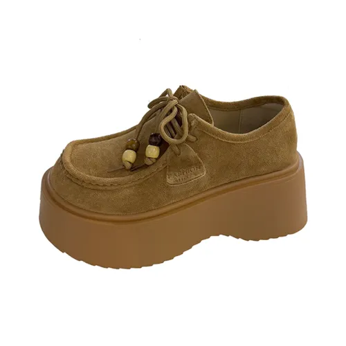 FHPTM Амортизация Износостойкий Низкий Топ Повседневная Обувь Женская