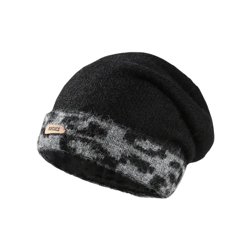 CACUSS Junior Полиэстер Собранная Шляпа Унисекс