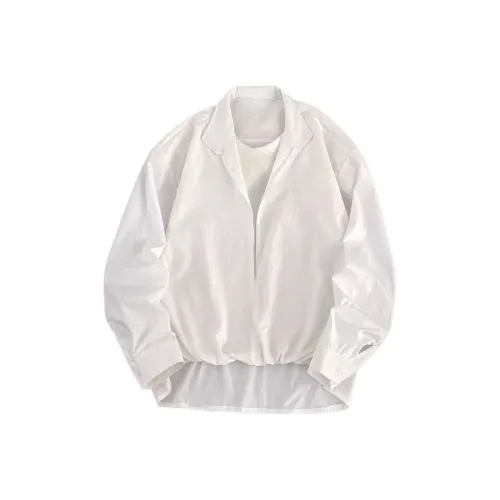 Chisportate Унисекс Рубашки